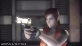 Resident Evil Claire Redfield Tribute  Good Girl