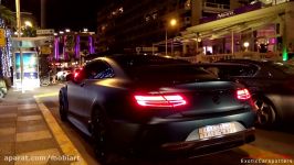 BEST of Supercars Sounds Monaco and Cannes 2015 Revs