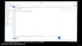 آموزش یادگیری MySQL زدن دستورات Query های محتلف د
