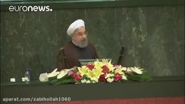 روحانی برجام تنها گزینه ایران نبوده نخواهد بود