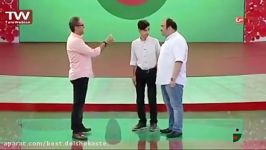 IRAN TV  خندوانه   استندآپ کمدی مهران  آخر خنده  موضوع خاطرات بازیگران..خ