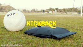 توپی قابلیت بازگشت Kickback SKLZ