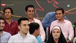 Iran tv     خندوانه    استند آپ مجید یاسر آخر خنده.موضوع خدمت سربازی