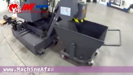 فرز VM702S فرز cnc  ماشین افزار آذربایجان neway