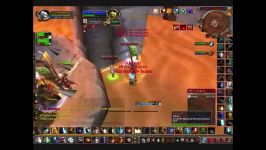 Priest DisCipline PvP battel