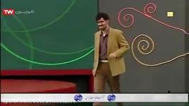 IRAN TV  خندوانه    آموزش کمک های اولیه توسط بایرام.خنده دار.ببن بخند