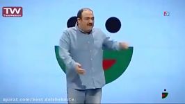 IRAN TV      خندوانه  . استندآپ خیلی خنده دار مهران موضوعبازیگری ببین وبخند