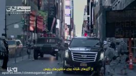 تریلر فصل سوم سریال آقای ربات  Mr Robot