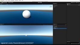 Unity 5  Roll a Ball game  2 of 8 Moving the Player  Unity Official Tutorials