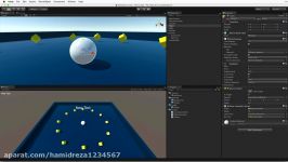 Unity 5  Roll a Ball game  0 of 8 Introduction  Official Tutorials