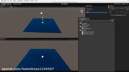 Unity 5  Roll a Ball game  4 of 8 Setting up the Play Area  Unity Official Tutorials