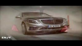 مرسدس بنز 2014  s class