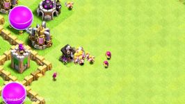 Clash of Clans The Giants Surprise Builder Has Left Week 2