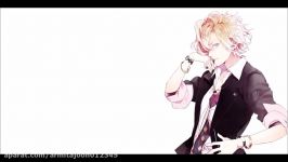 Diabolik Lovers Opening 2 full w romaji lyrics