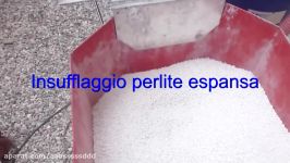 Perlite espansa