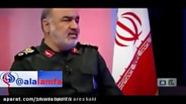 انتقام سخت سپاه داعش رمز شهید محسن حججی