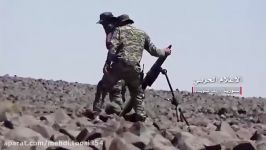 نبردهای بادیه شرقی استان سویداء واقع در جنوب شرقی سوریه