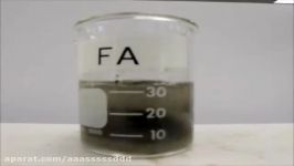 Zeolites Make Removing Oil Pollution From Water Easier  Video