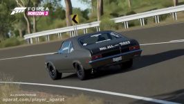 بسته الحاقی جدید بازی Forza Horizon 3