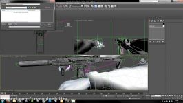 Creating First Person Weapons Tutorial Part Two CryENGINE 3