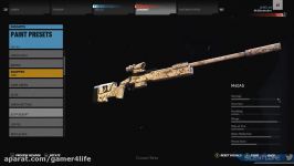 Ghost Recon Wildlands  HOW TO FIND THE BEST SNIPER RIFLE