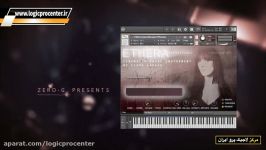 Zero G Ethera Soundscapes Kontakt