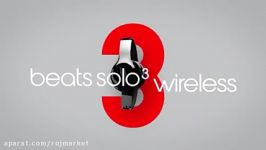 Beats by Dre  Solo3 Wireless