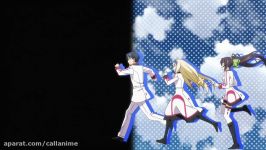 Infinite Stratos ED2