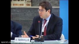 8.5 Shipping and the Law 2016  Session Looking to the future Yannis Triphyllis