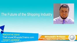 The Future of the Shipping Industry  MR0782