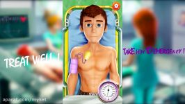 Heart Surgery ER Emergency  Android Gameplay HD