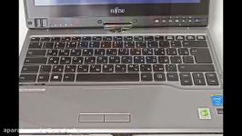 Fujitsu LIFEBOOK T734 لپ تاپ