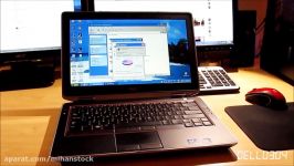 Dell Latitude E6320 Overview