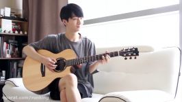 Charlie Puth One Call Away  Sungha Jung