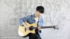 Lullaby Of Birdland  Sungha Jung