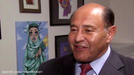 Orange County congressman under fire over Liberty hijab artwork controversy