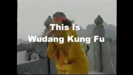 وودانگ کونگ فو  WUDANG KUNG FU