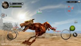 Animals Hunting Game Wild Zombie Online Released