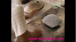 فودسفری در روزمنو  آشپزی ایرانی قسمت دوم