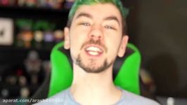 ALL THE WAY ANNIVERSARY REMIX  Jacksepticeye Songify Remix by Schmoyoho