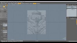 The Foundry MODO  Ornament Shape Tutorial