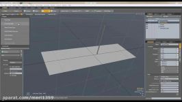 modo Tutorials Speedup Architectural Modeling  Framework