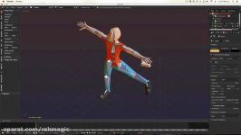 Tutorial Making a basic human rig in blender