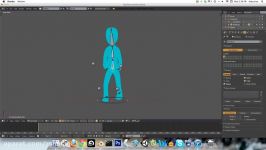 Blender Tutorial Basics of Character Rigging