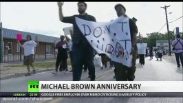 3 years since Mike Brown died injustice resonates