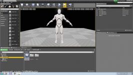 Allright Rig First Person Tutorial