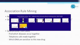 Machine Learning  Volume 1 Association Rule Mining