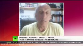 US ‘doesn’t really want to recognize existence of North Korea’ – peace advocate