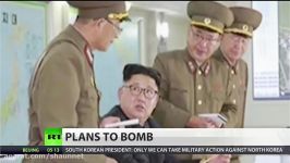 Is North Korea dialing back threats to US