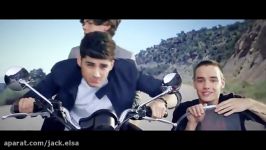 اهنگ kiss you one direction